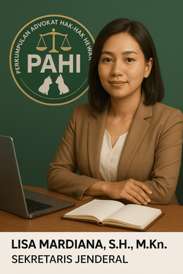 Pahi CABANG KOTA MALANG