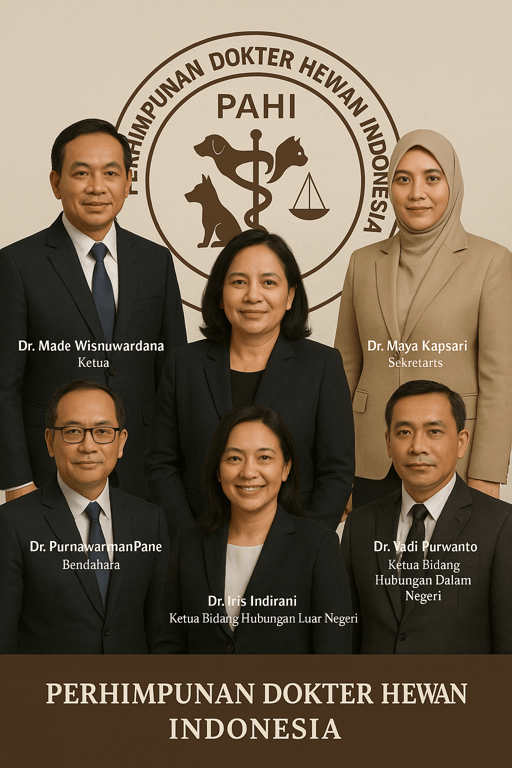 PAHI CABANG KOTA MALANG